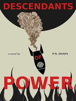 cover image of Descendants of Power